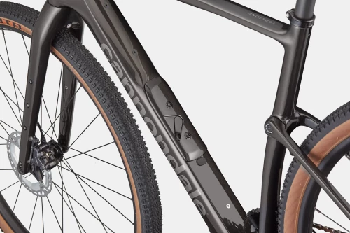 Cannondale Topstone Carbon 2 Grx 2X