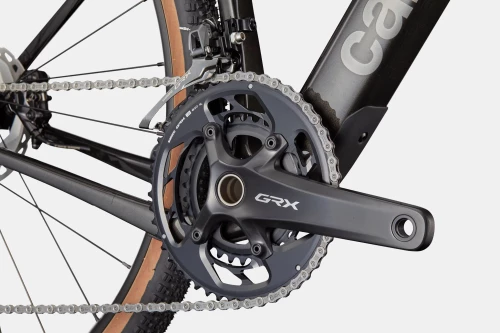 Cannondale Topstone Carbon 2 Grx 2X