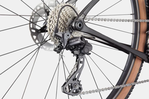 Cannondale Topstone Carbon 2 Grx 2X