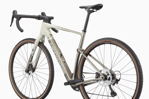 Cannondale Topstone Carbon 3 Grx 2X