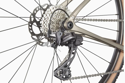 Cannondale Topstone Carbon 3 Grx 2X