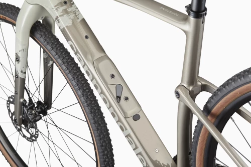 Cannondale Topstone Carbon 3 Grx 2X