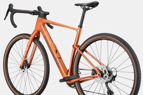 Cannondale Topstone Carbon 3 Grx 2X
