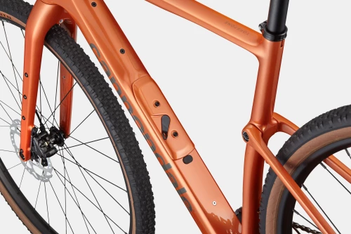 Cannondale Topstone Carbon 3 Grx 2X