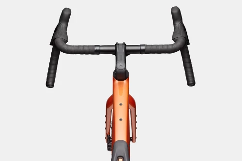 Cannondale Topstone Carbon 3 Grx 2X