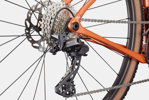 Cannondale Topstone Carbon 3 Grx 2X