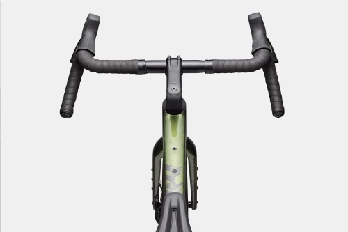 Cannondale Topstone Carbon 2 Axs 1X