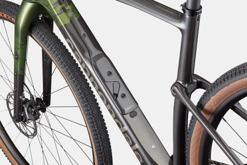 Cannondale Topstone Carbon 2 Axs 1X