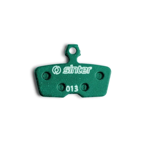 Sinter Sram Code/Guide Green (S2032)