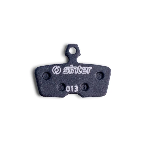 Sinter Sram Code/Guide Black (S550)