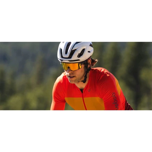 Tifosi Rail Race Satin Vapor