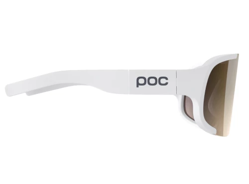 POC Aspire Hydrogen White