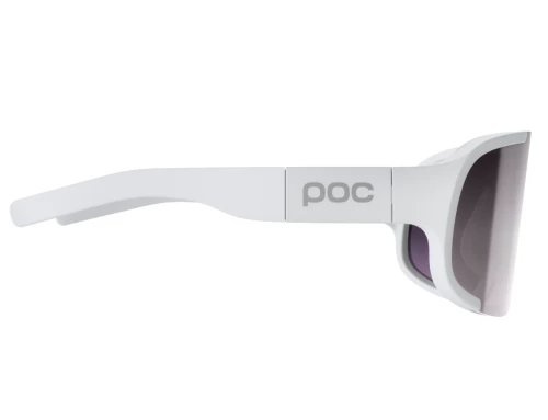 POC Aspire Road Hydrogen White