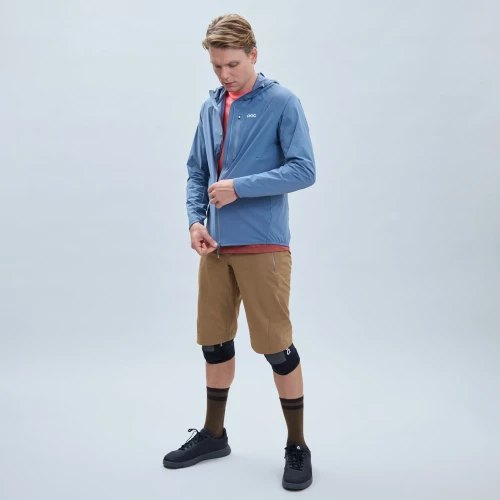 POC Motion Wind Jacket (calcite blue)