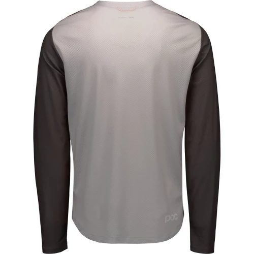 POC Motion Air LS Jersey (granite grey)