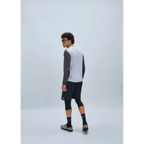 POC Motion Air LS Jersey (granite grey)