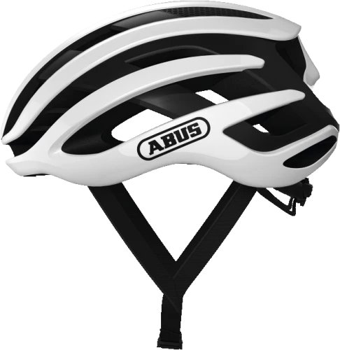 Abus Airbreaker helmet