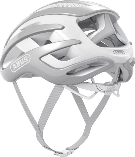 Abus Airbreaker helmet