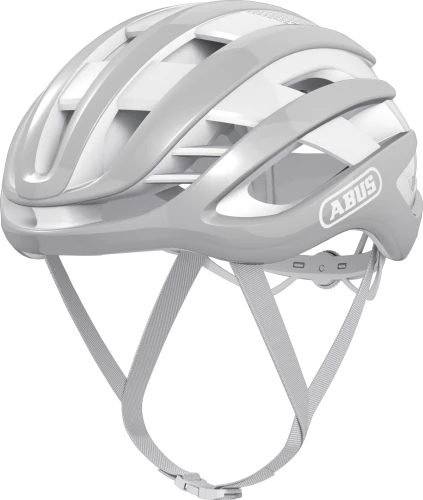 Abus Airbreaker helmet