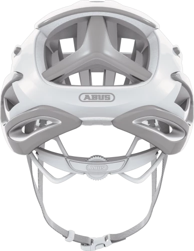 Abus Airbreaker helmet
