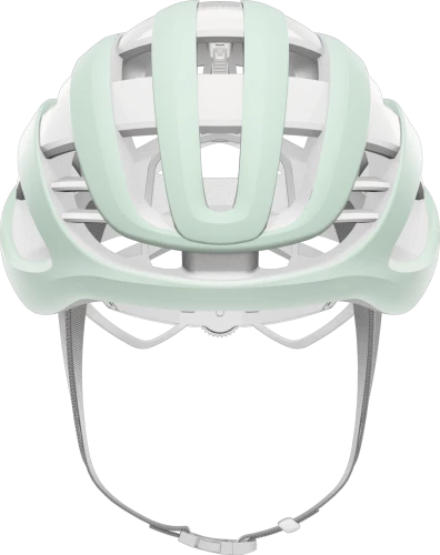 Abus Airbreaker helmet