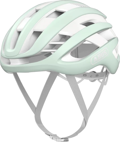 Abus Airbreaker helmet