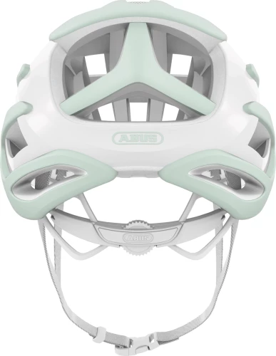 Abus Airbreaker helmet