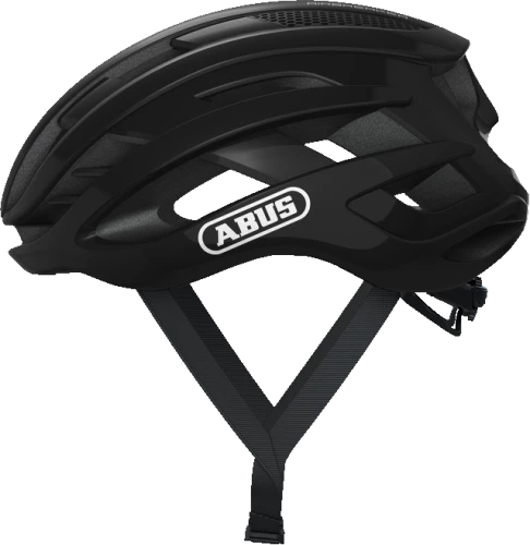 Abus Airbreaker helmet