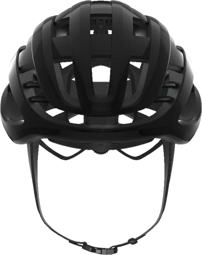 Abus Airbreaker helmet