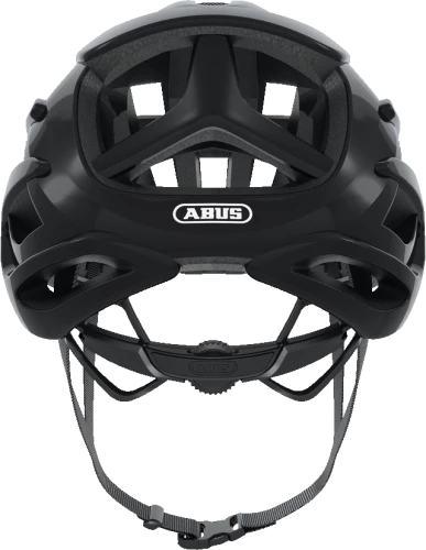 Abus Airbreaker helmet