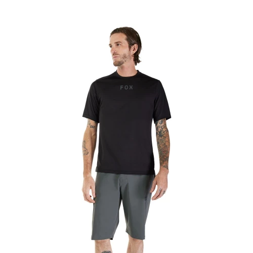 Fox Ranger Wordmark Jersey