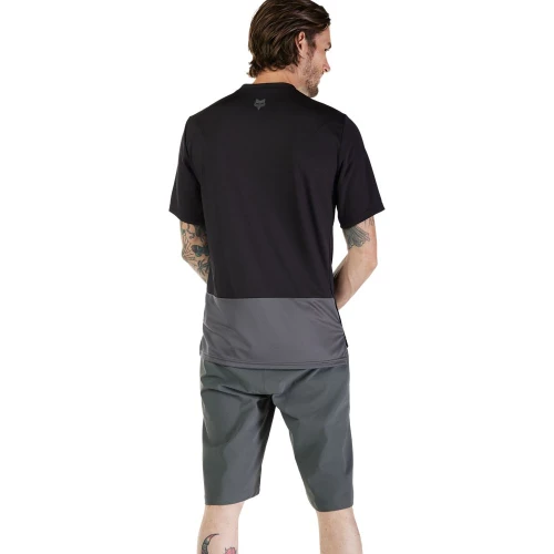 Fox Ranger Wordmark Jersey
