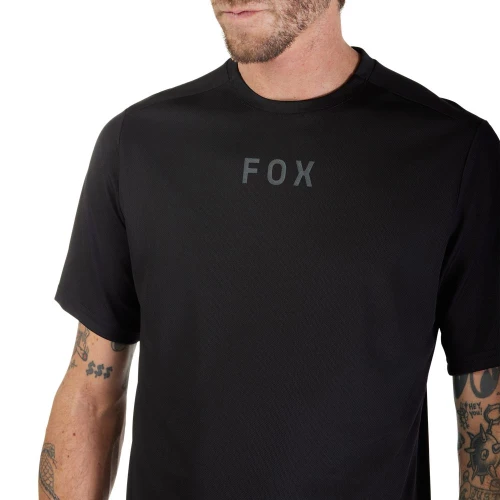 Fox Ranger Wordmark Jersey