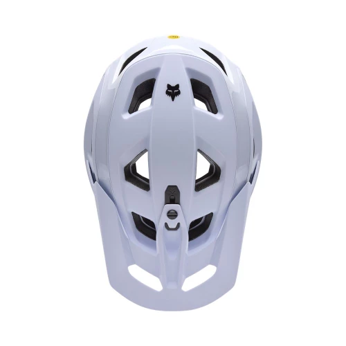 Fox Speedframe RS Helmet