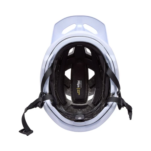 Fox Speedframe RS Helmet