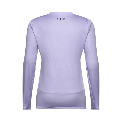 Fox Womens Ranger Fox Head LS Jersey