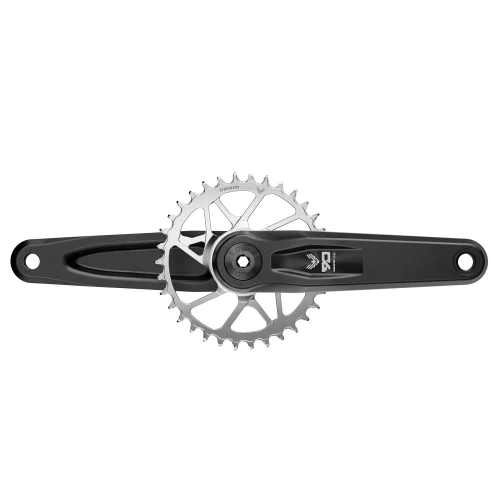 Sram 90 Eagle Transmission Crankset