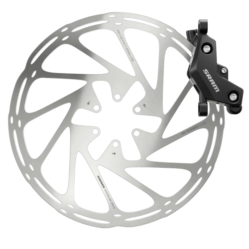 Sram DB 4 