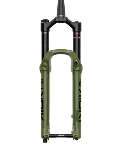 RockShox Lyrik Ultimate 140 29" Heavy Meadow Green