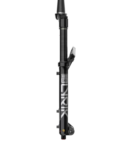 RockShox Lyrik Ultimate 140 29" Gloss Black