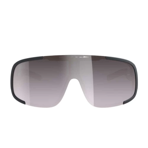 POC Aspire Road Uranium Black