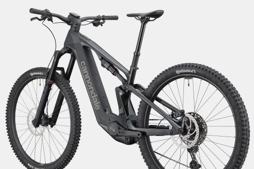 Cannondale Moterra Carbon 2