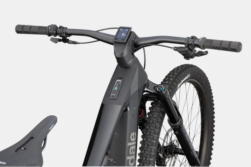 Cannondale Moterra Carbon 2