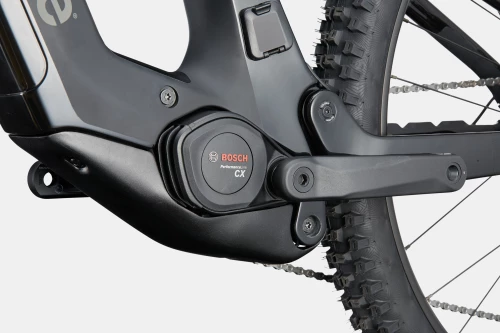 Cannondale Moterra Carbon 2