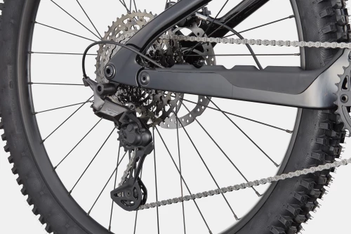 Cannondale Moterra Carbon 2