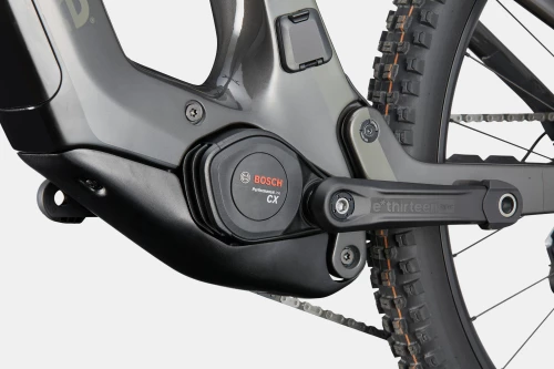Cannondale Moterra Carbon Lt 1