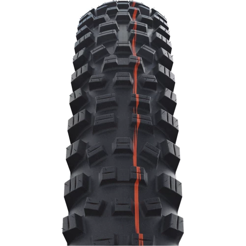 Schwalbe Hans Dampf Evolution Super Trail Soft