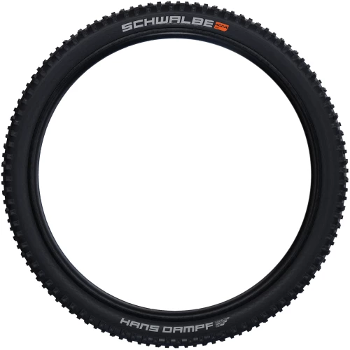 Schwalbe Hans Dampf Evolution Super Trail Soft