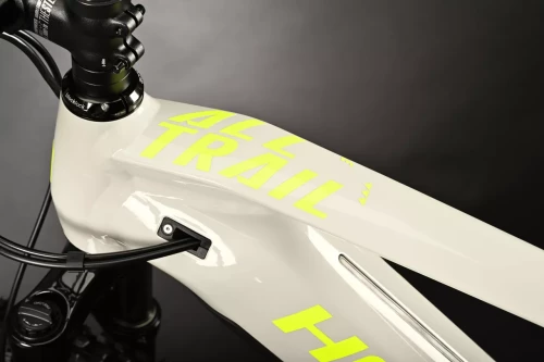 Haibike AllTrail 3