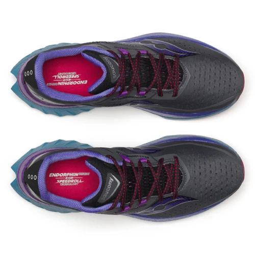Saucony Endorphin Speed 4